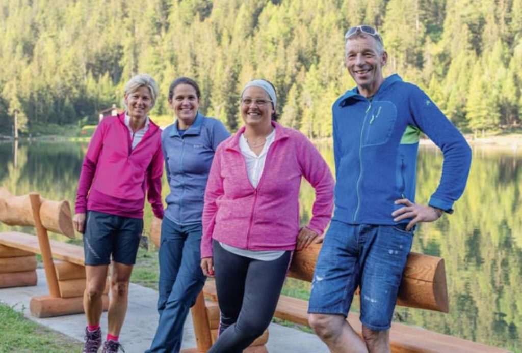 L’aventure humaine de Valaisannes qui se sont battues contre le cancer