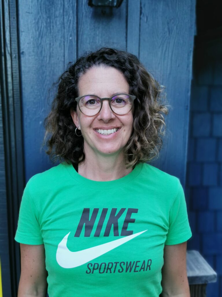 Christina Prati