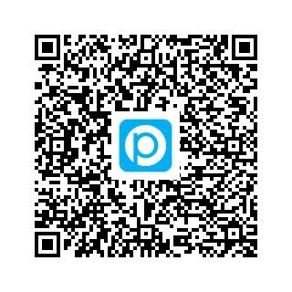 QR code de don