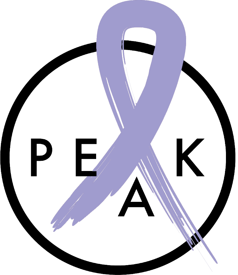 Logo Association Peak
