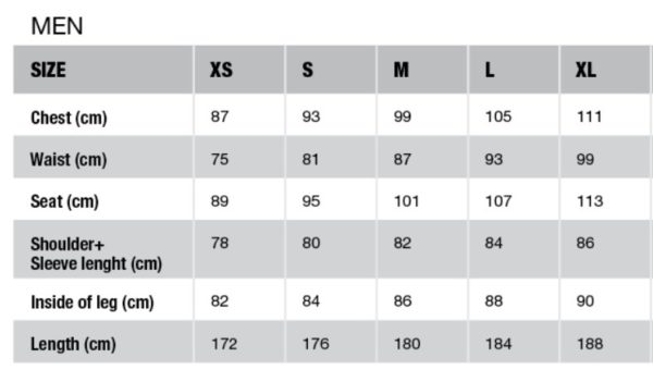 T-shirt running PEAK homme – Image 4
