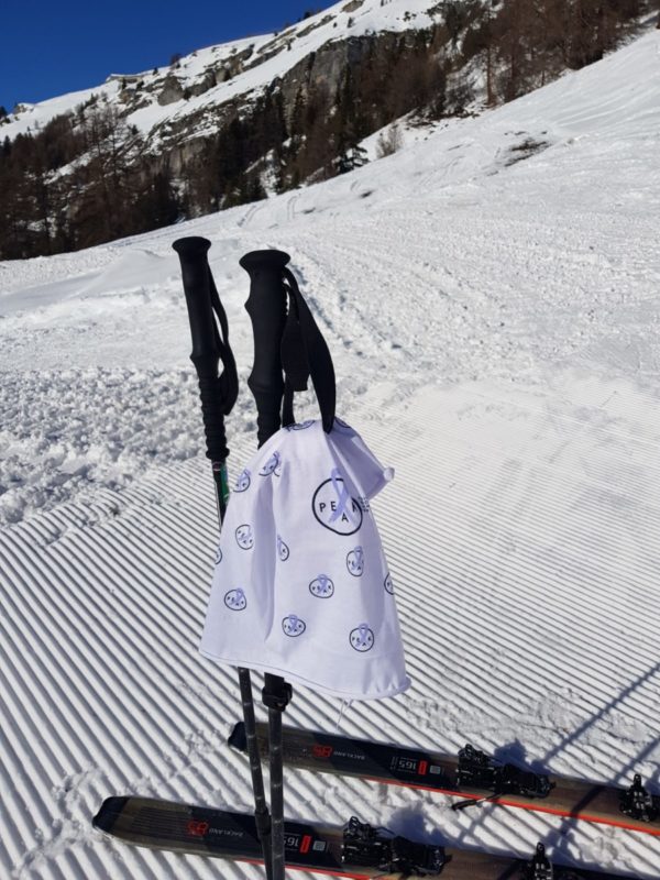 Tour de cou PEAK – Image 5