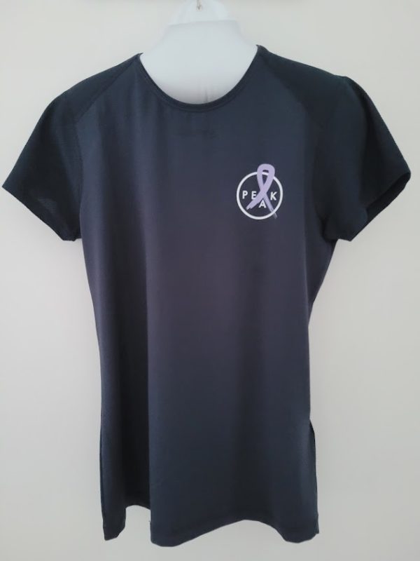 T-shirt running PEAK femme – Image 2