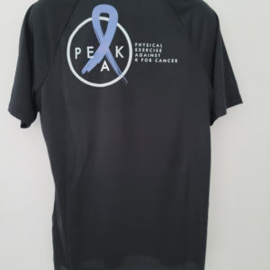 T-shirt multisport homme
