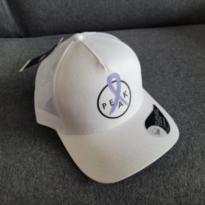 Casquette PEAK