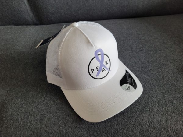 Casquette PEAK