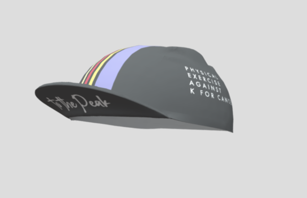 Casquette de vélo – Image 2