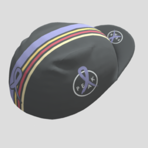 Casquette de vélo