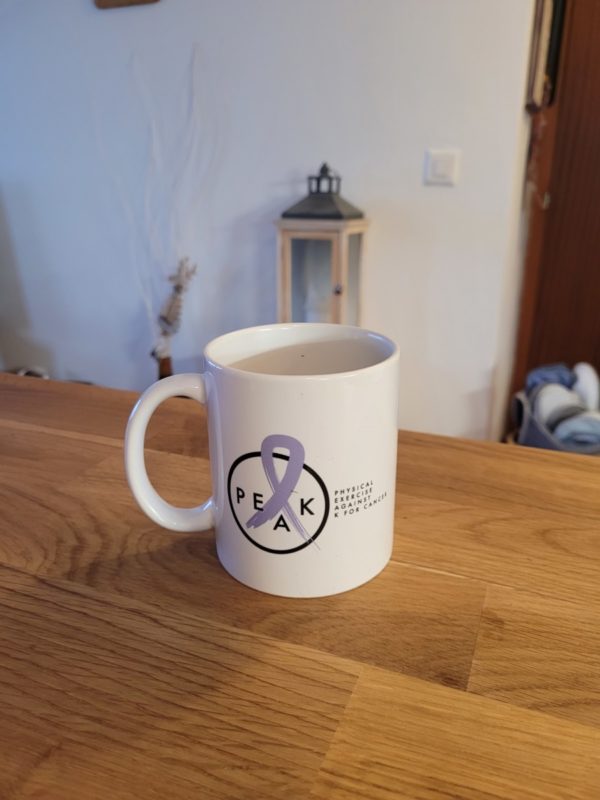 Mug PEAK – Image 2
