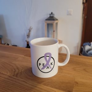 Mug PEAK