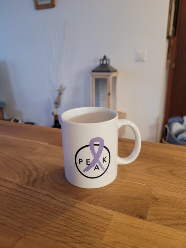 Mug PEAK
