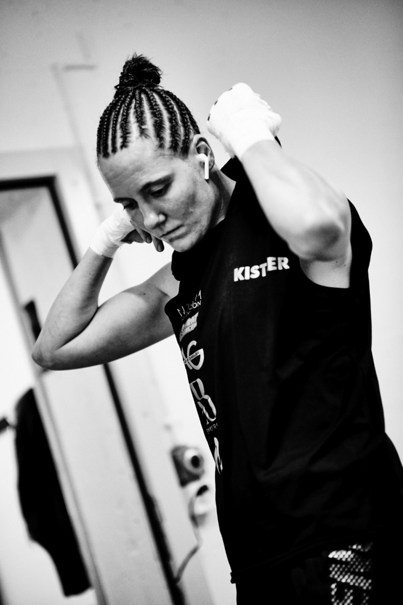 Kistler Anaïs