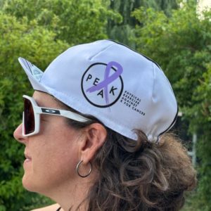 Casquette de vélo NEW