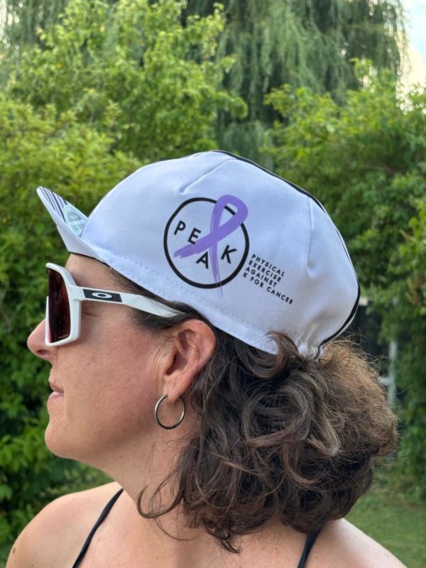 Casquette de vélo NEW