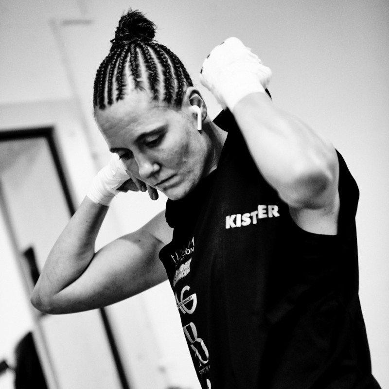 Kistler Anaïs