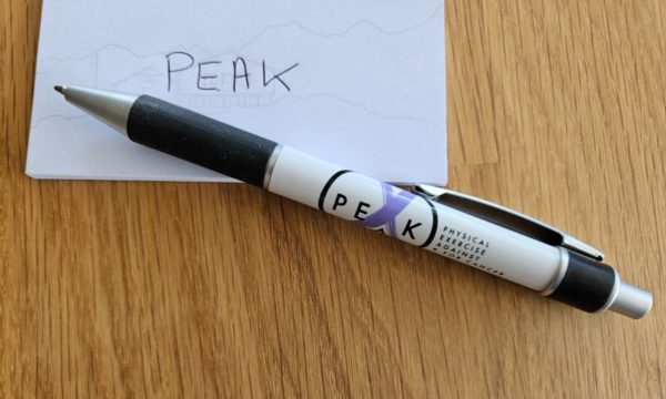 Stylo bille PEAK – Image 3