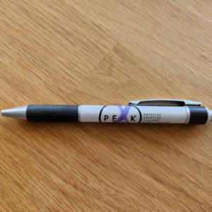 Stylo bille PEAK