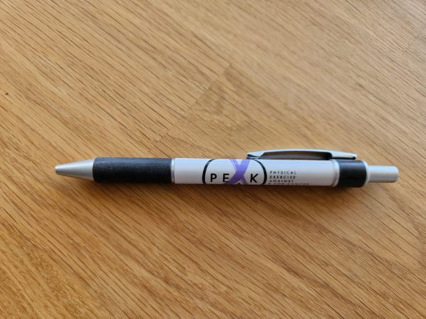 Stylo bille PEAK