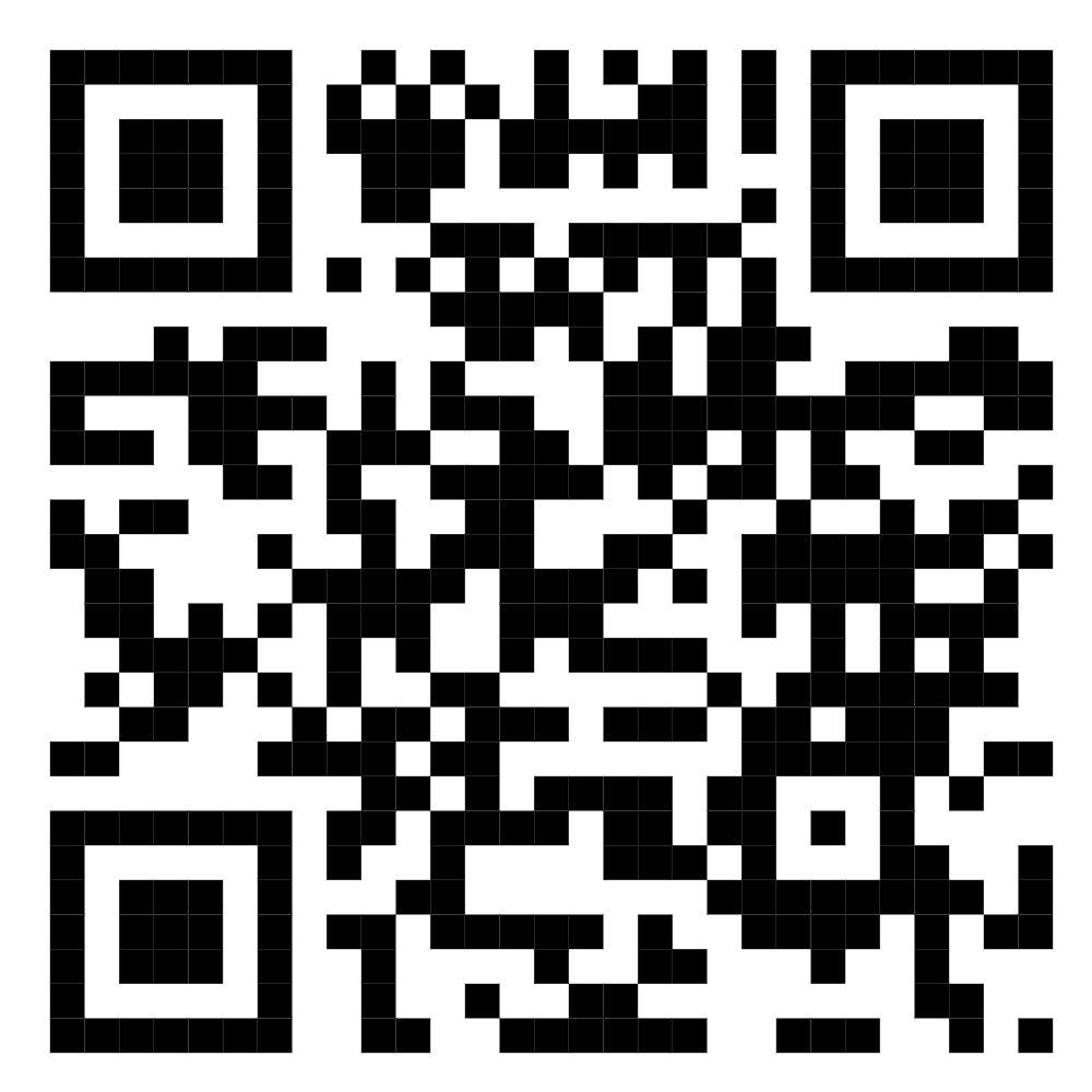 QR Code inscription journ&eacute;e 22 ao&ucirc;t