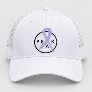 Casquette PEAK