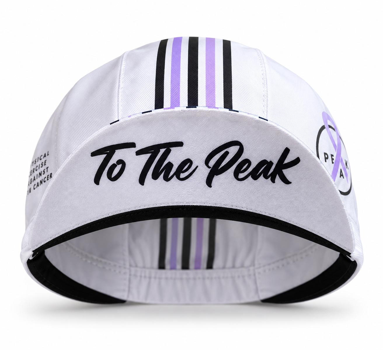 Casquette de vélo NEW