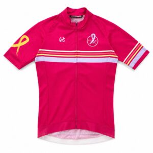 Maillot de vélo Association Peak