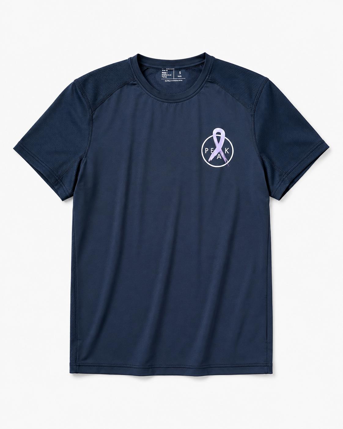 T-shirt running PEAK femme – Image 2