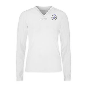 T-shirt technique LS